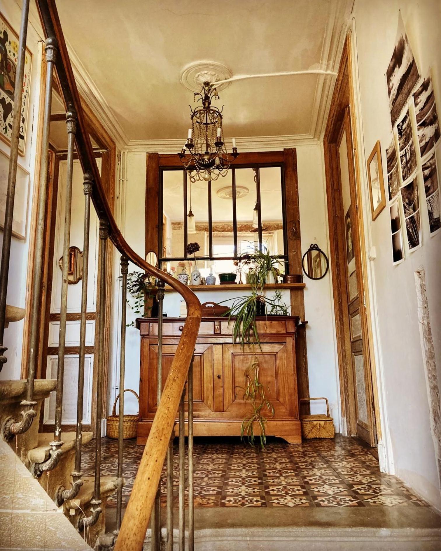 Maison Beurdelaine Αβαλόν Εξωτερικό φωτογραφία
