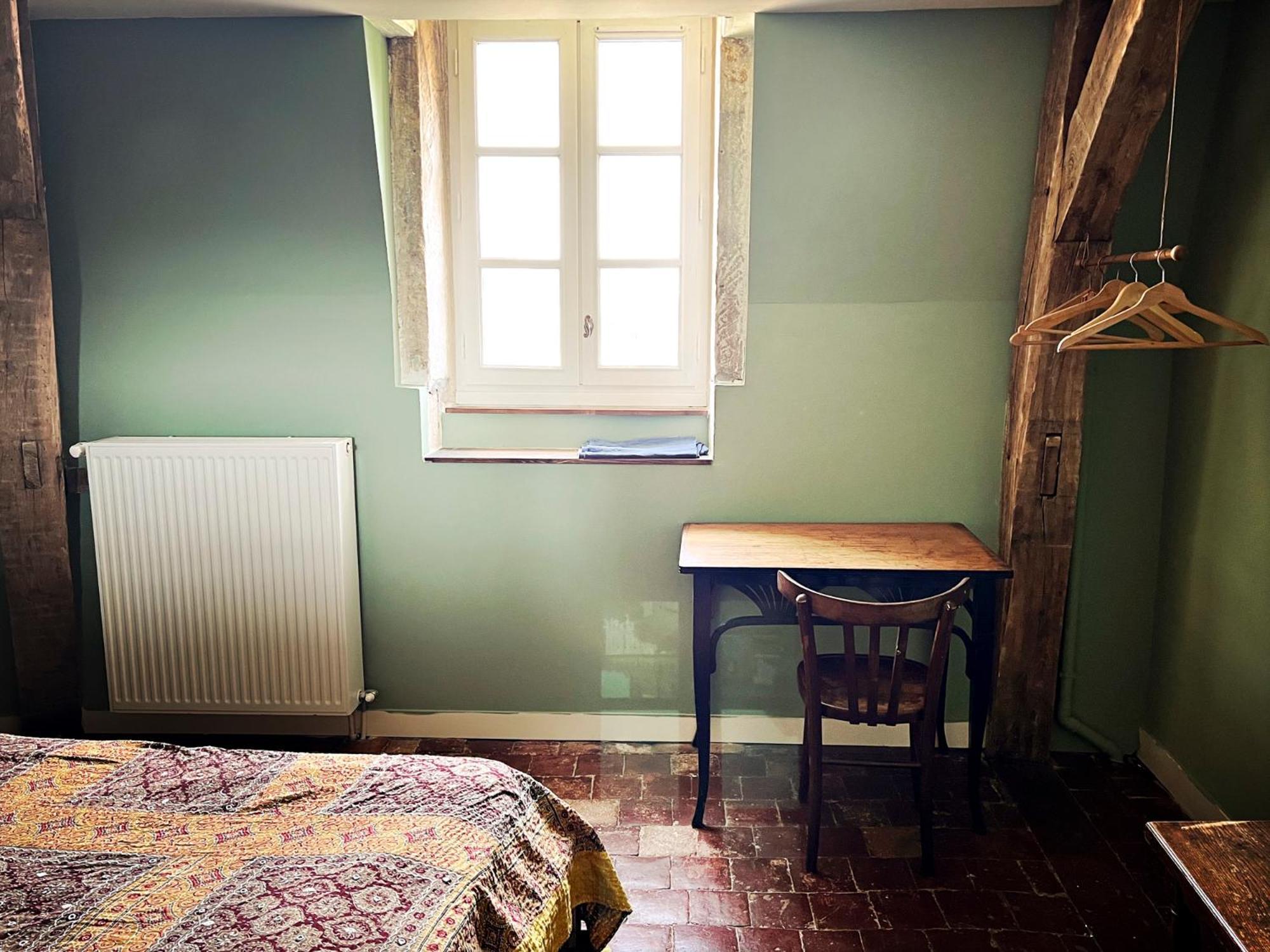Maison Beurdelaine Αβαλόν Εξωτερικό φωτογραφία