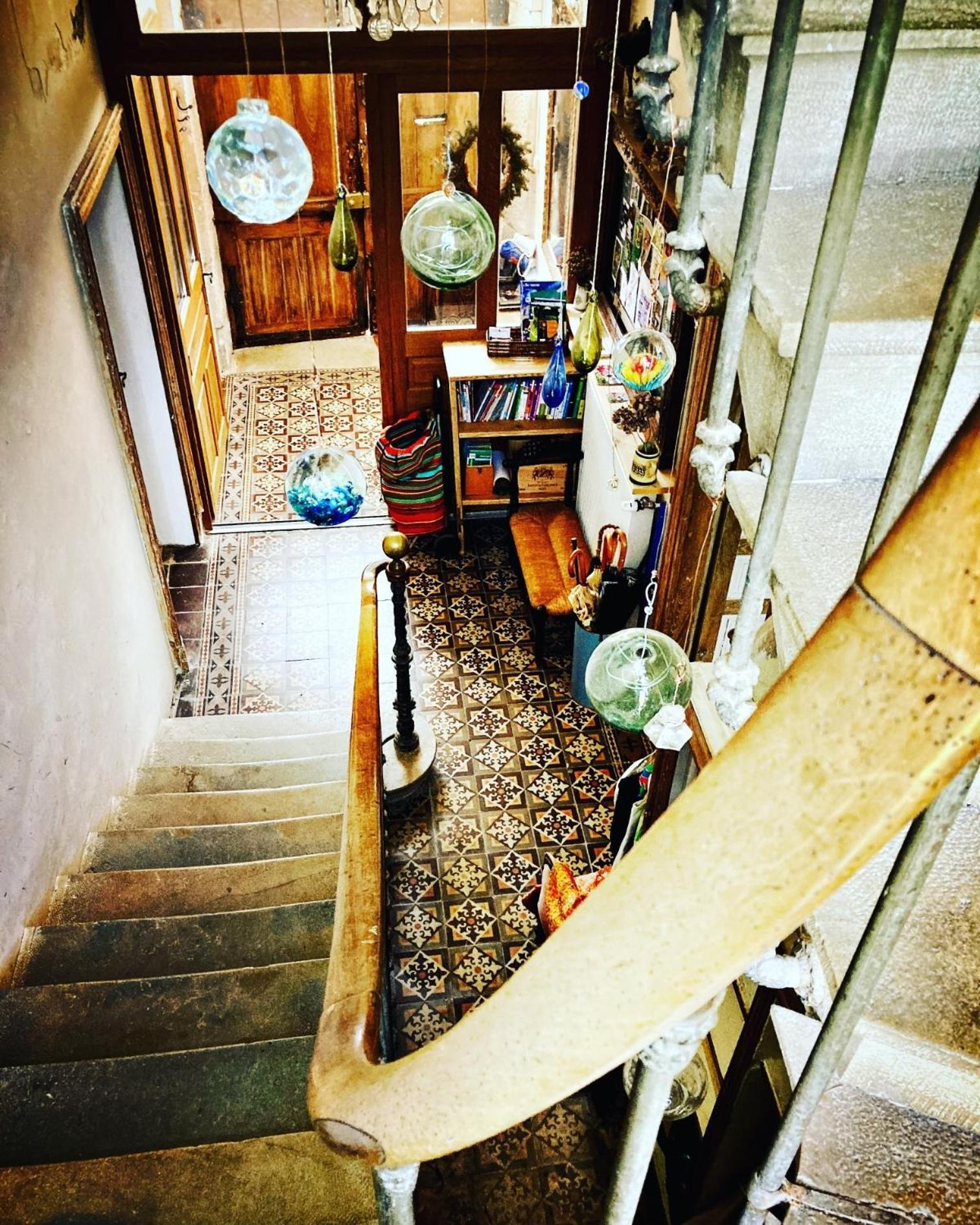 Maison Beurdelaine Αβαλόν Εξωτερικό φωτογραφία