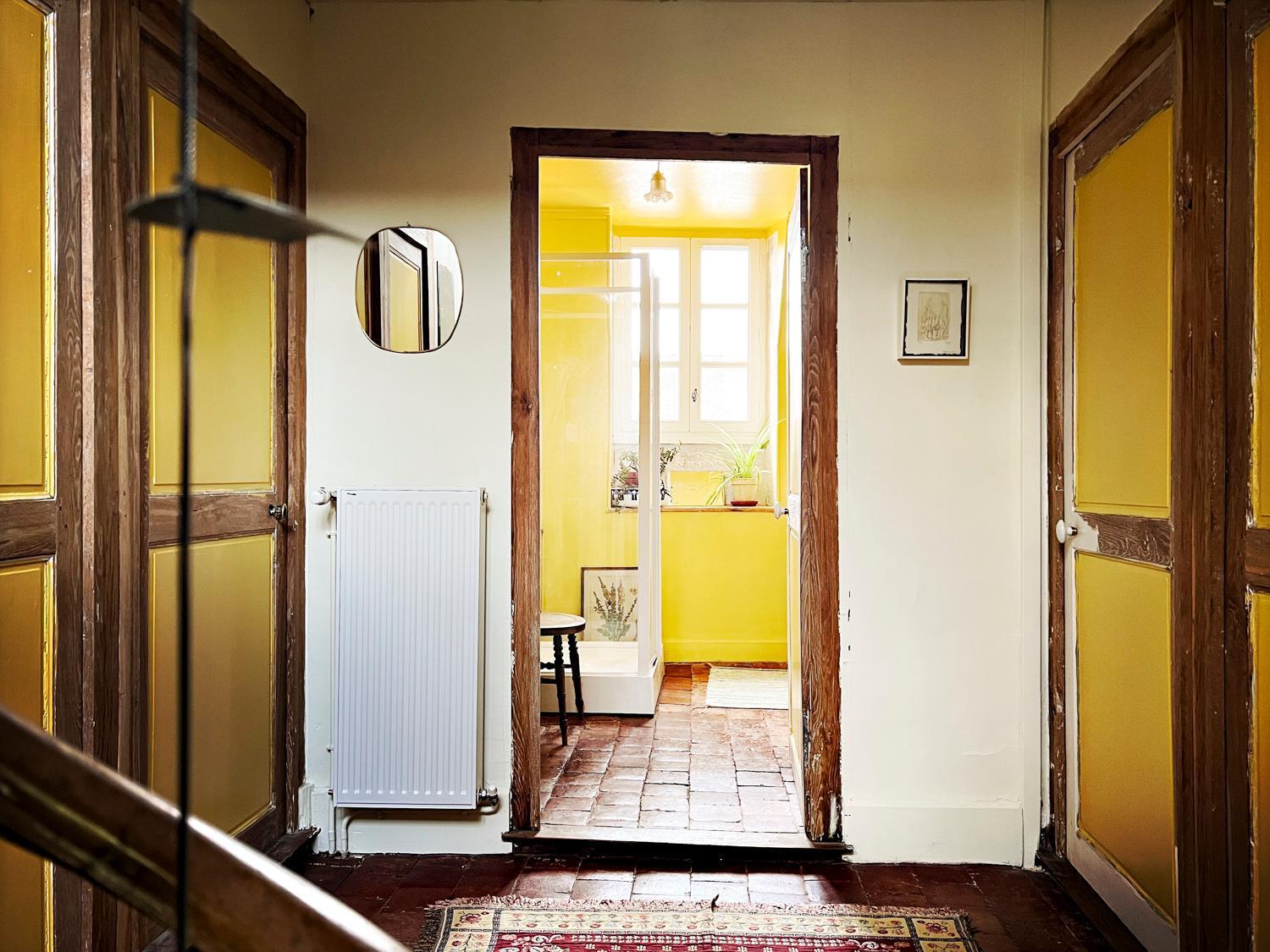 Maison Beurdelaine Αβαλόν Εξωτερικό φωτογραφία